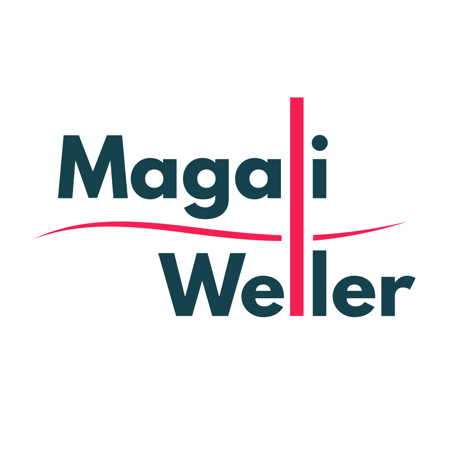 Magali Weller